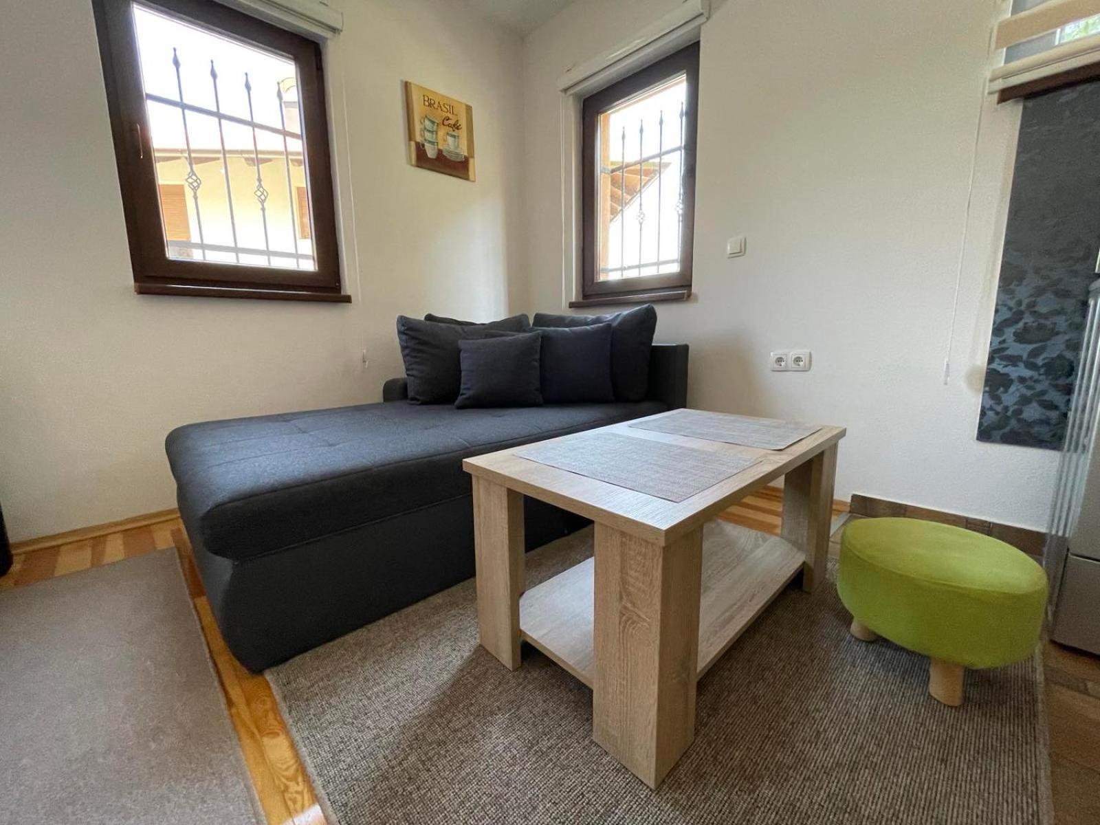 Apartman Ami Сараєво Екстер'єр фото