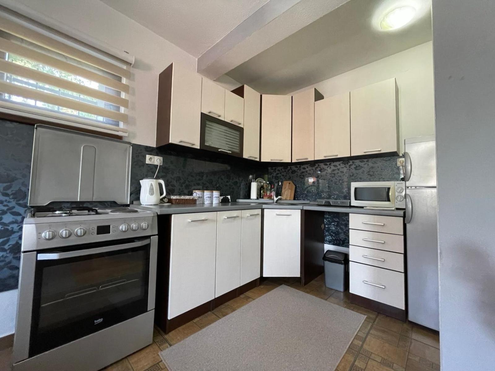 Apartman Ami Сараєво Екстер'єр фото
