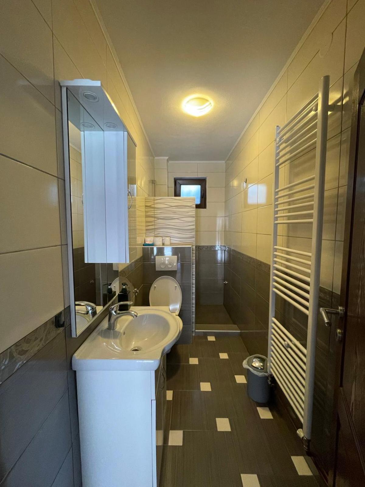 Apartman Ami Сараєво Екстер'єр фото