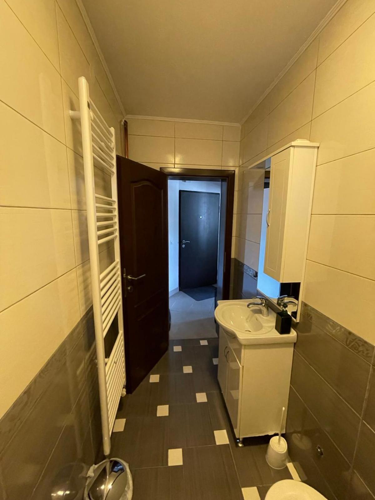 Apartman Ami Сараєво Екстер'єр фото